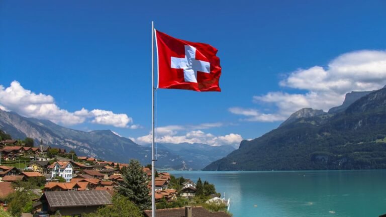 Vuoi lavorare in Svizzera e vieni da un paese europeo? Ecco cosa devi sapere